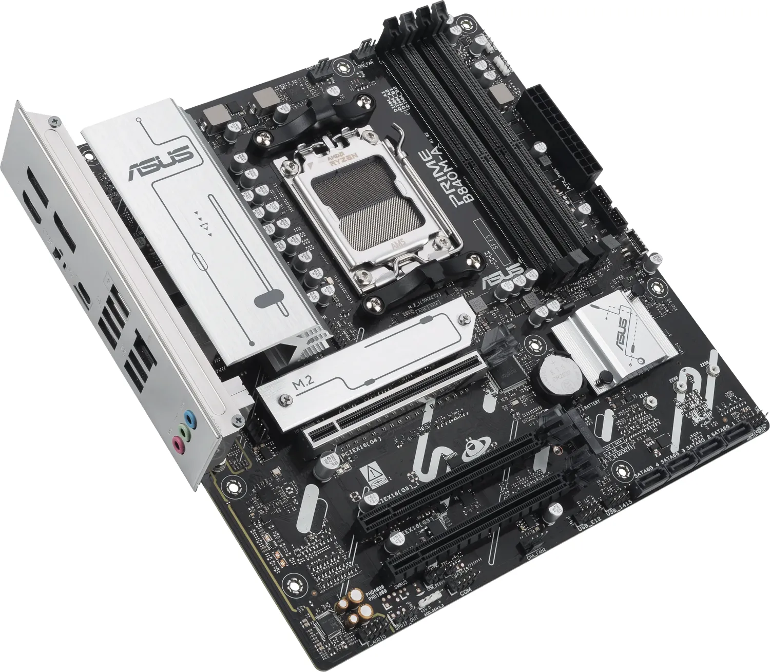 ASUS Prime B840M-A-CSM