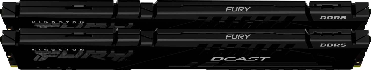 32 GB Kingston FURY Beast DIMM Kit, DDR5-5200