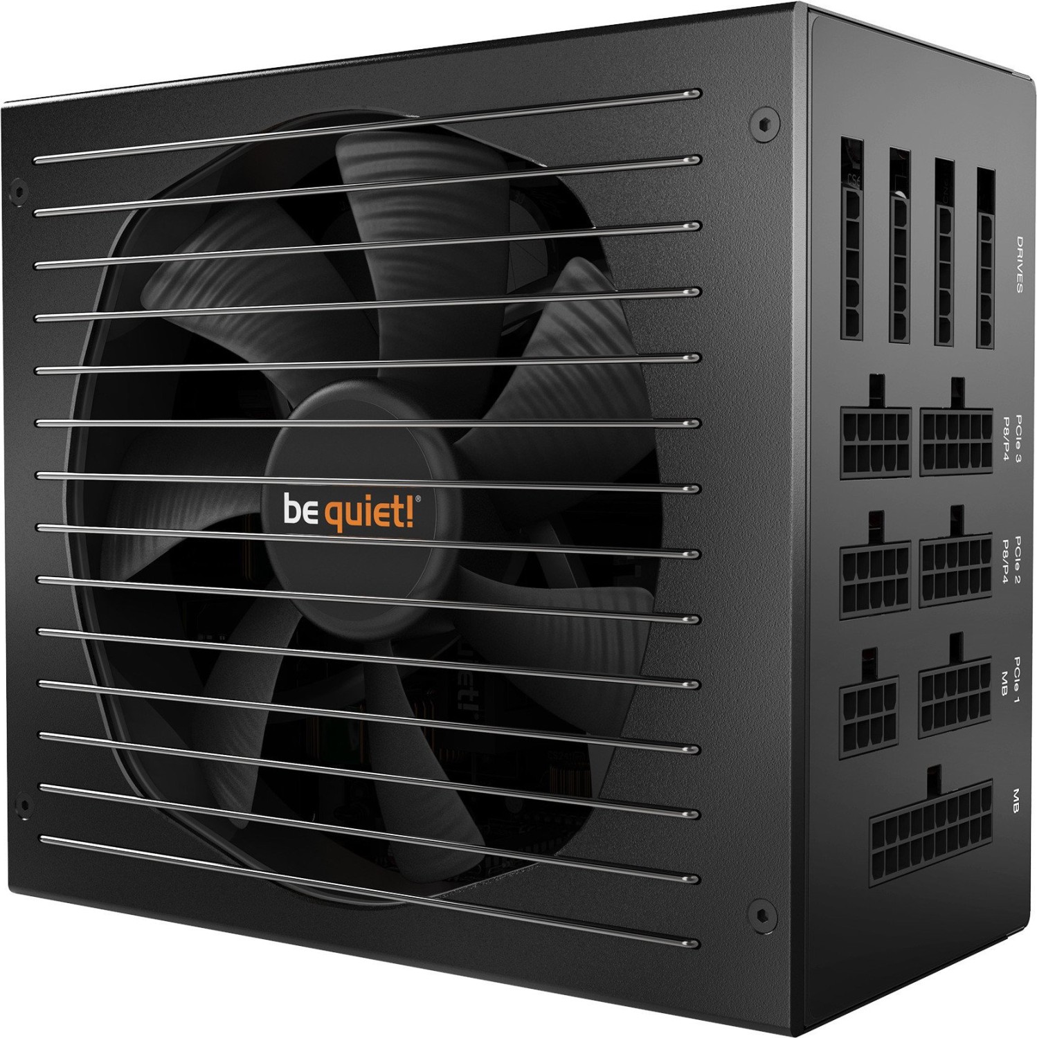 1000W Be Quiet! Straight Power 11 ATX 2.4 - BN285