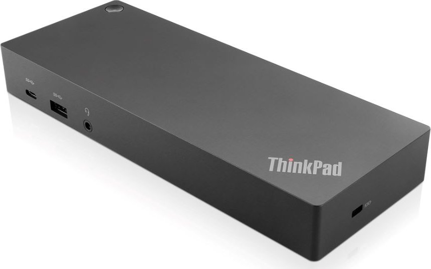 Lenovo ThinkPad Hybrid USB-C Dock