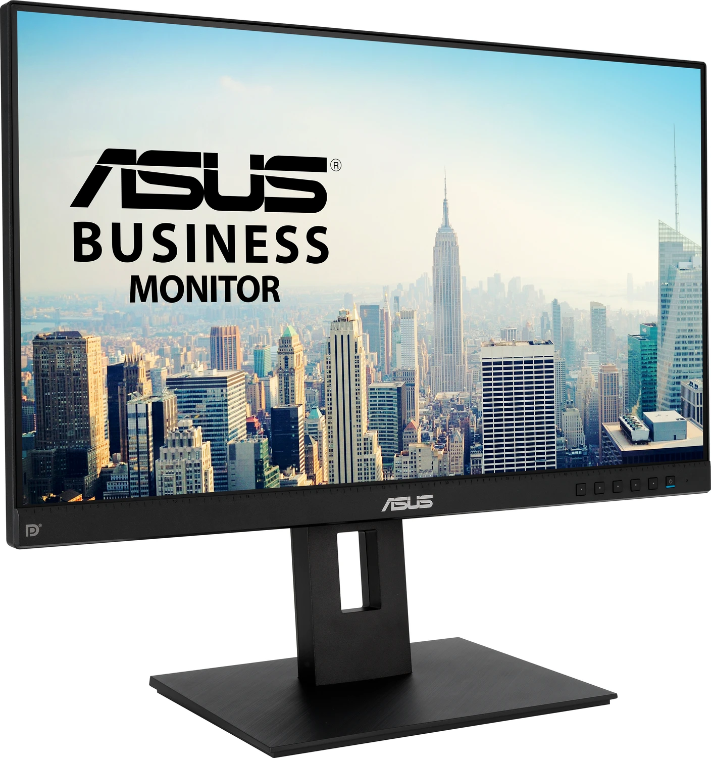 ASUS BE24EQSB 24 Zoll Full HD IPS Monitor Höhenverstellbar