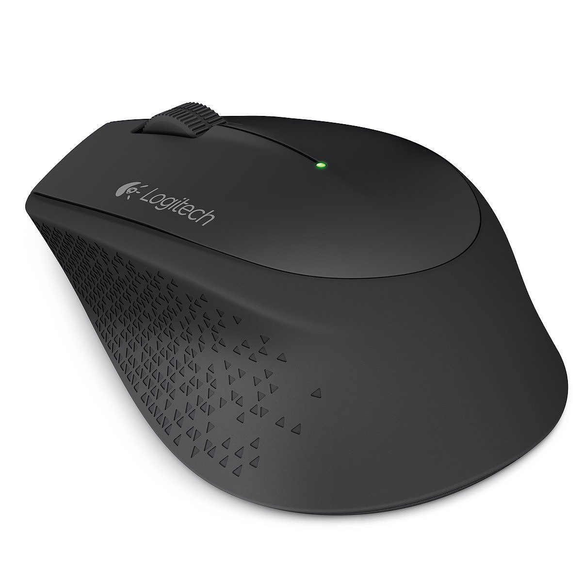 Logitech M280 Wireless Mouse schwarz