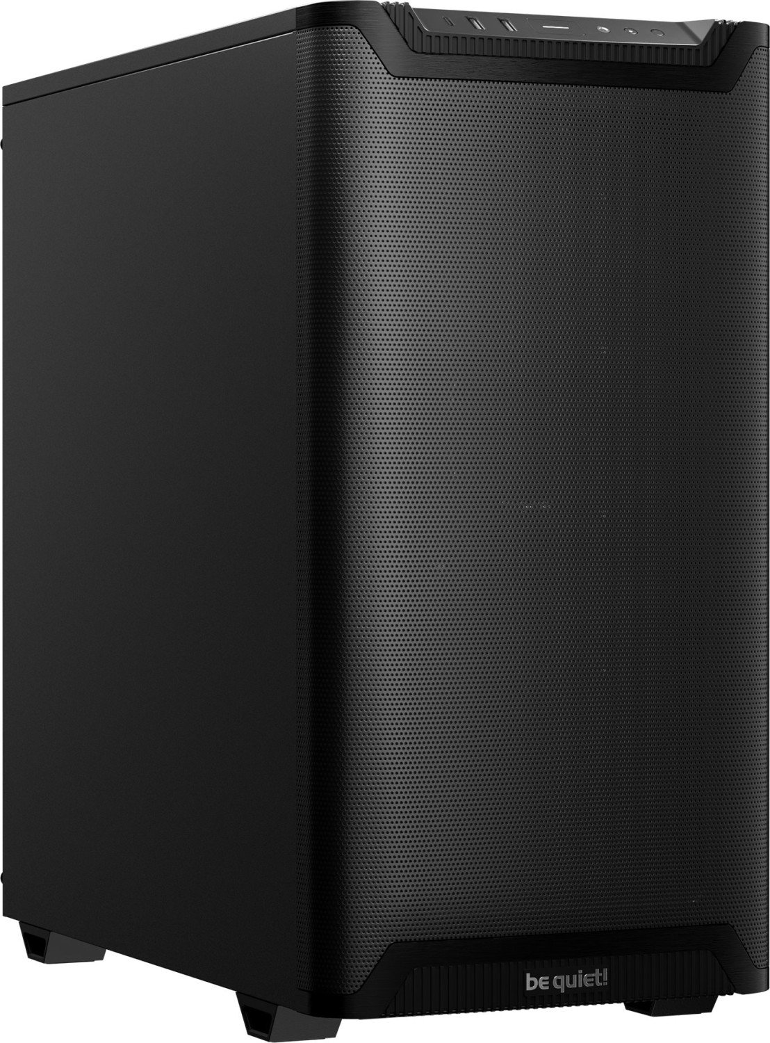 be quiet! Pure Base 501 Airflow Black