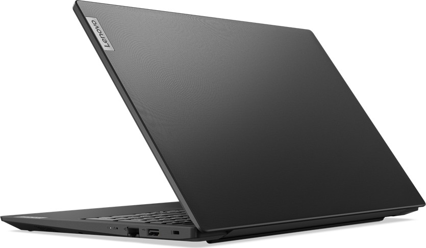 Lenovo V15 G3 IAP Business Black, Core i3-1215U, 8GB DDR4, 256GB NVMe SSD, Windows 11 Home