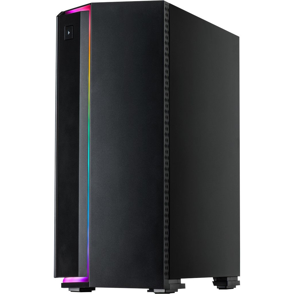 Restposten: Inter-tech S-3906 RENEGADE